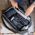 Peak Design Travel Duffel 65L Bag - Black